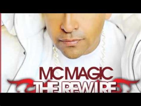 MC Magic's love songs: A soundtrack for modern romance